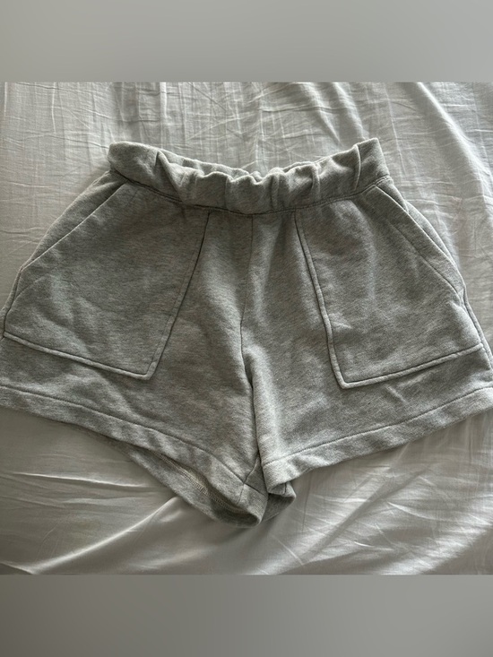 aerie Pants - Aerie American Eagle sweat shorts